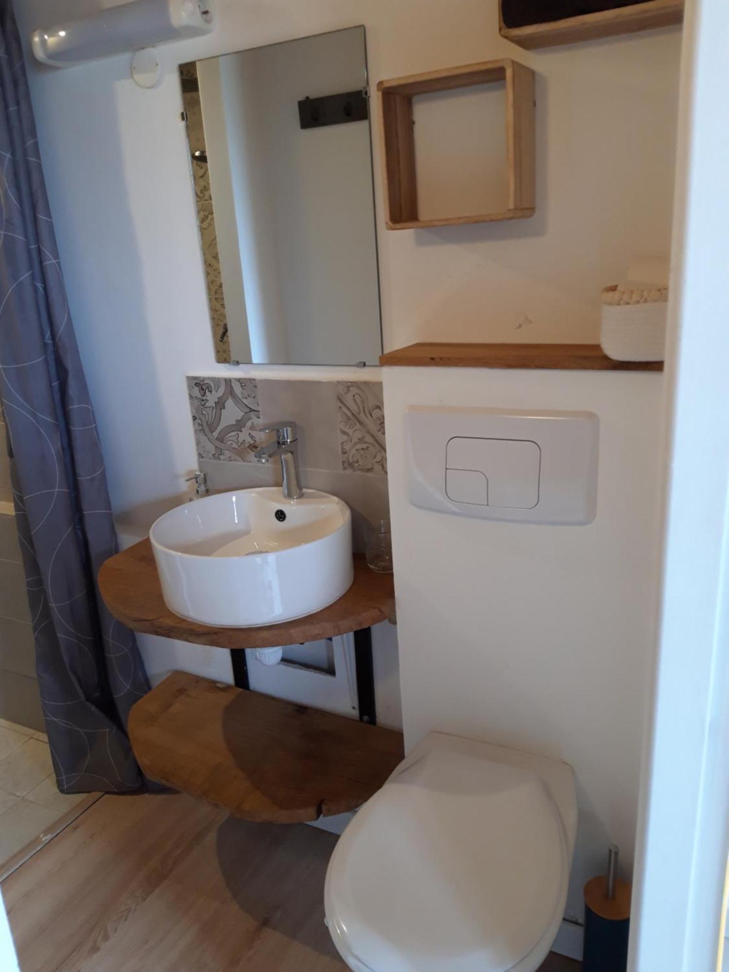 Le Clos D'Arry Arry (Somme) Room photo