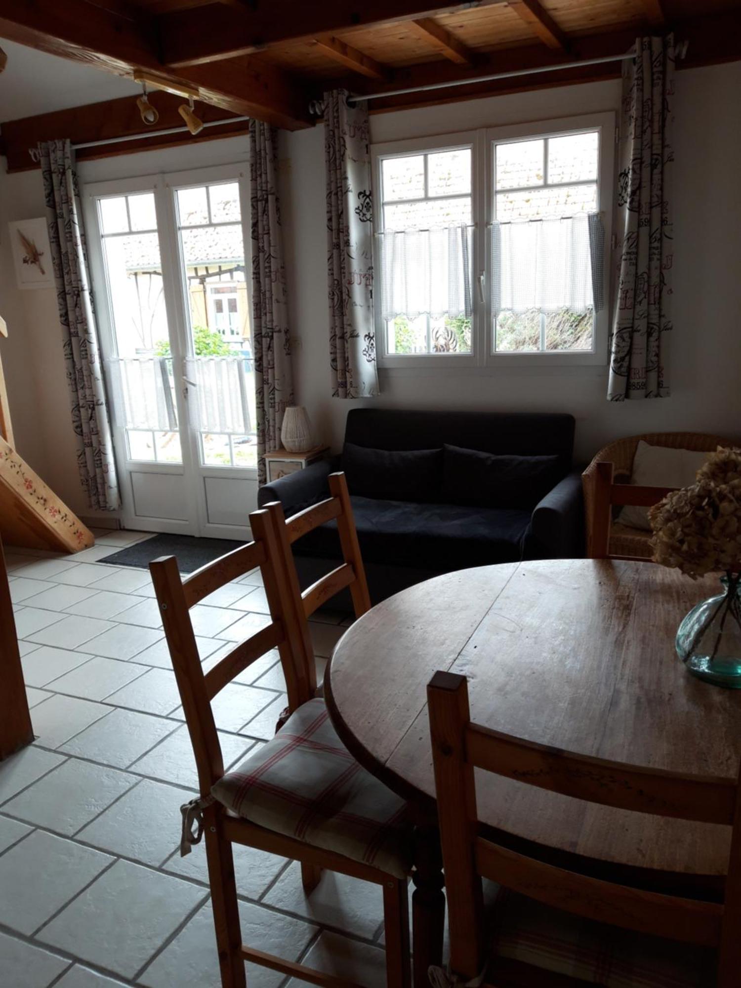 Le Clos D'Arry Arry (Somme) Room photo
