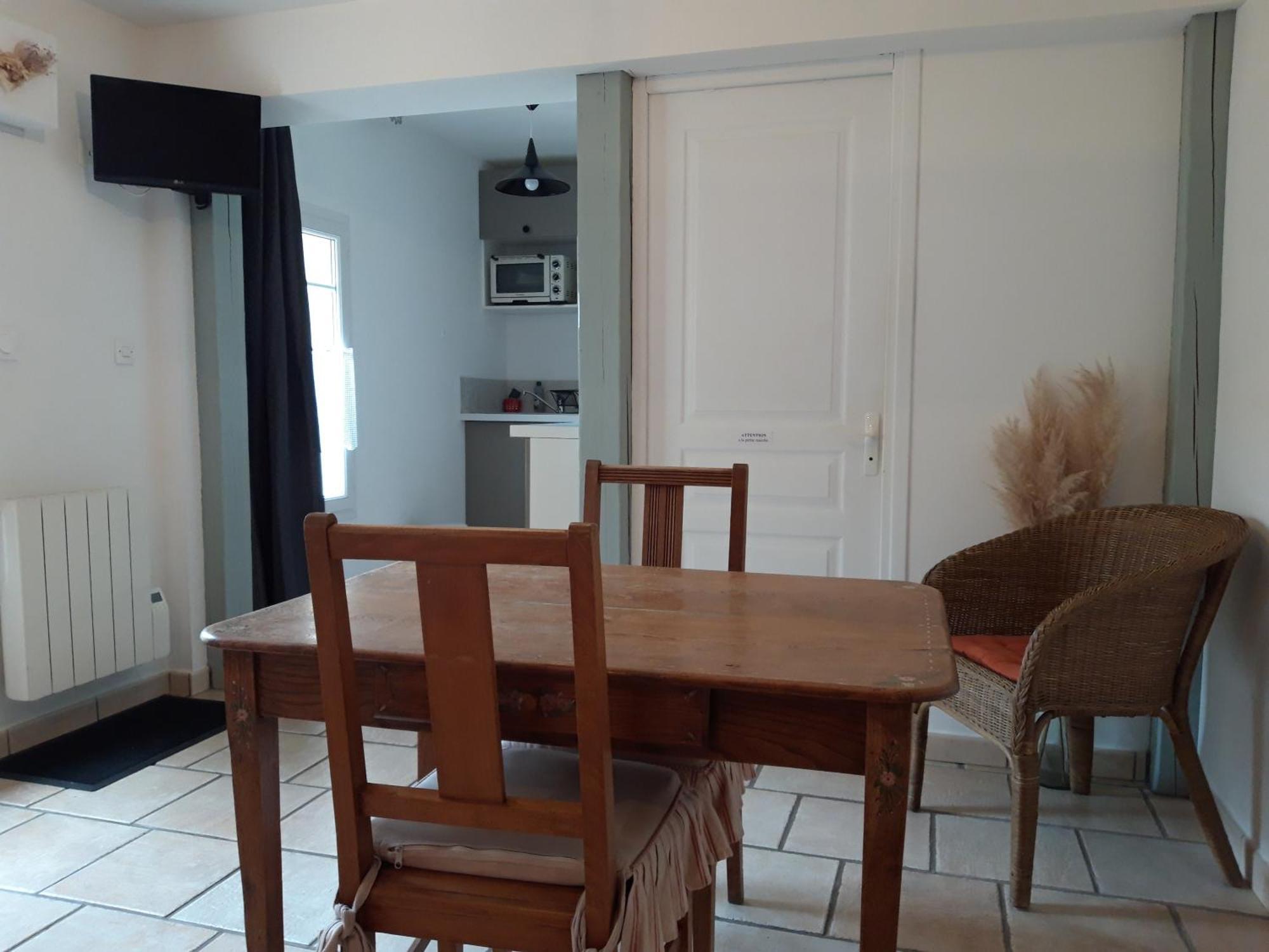 Le Clos D'Arry Arry (Somme) Room photo
